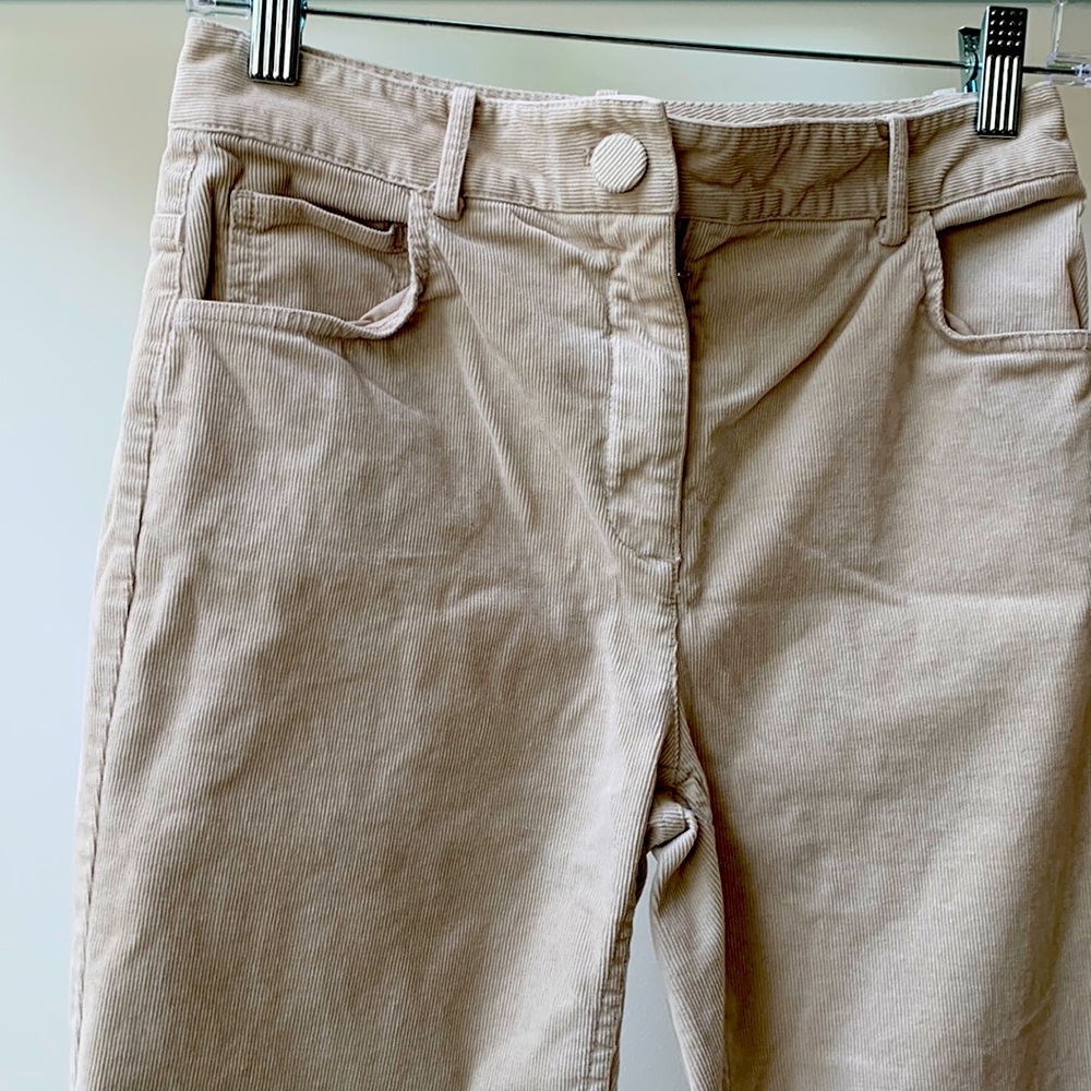 Perfect condition casual theory pants